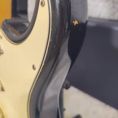 Fender Stratocaster Hardtail 1975 image 5