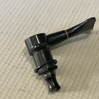 1 - 1980's Korean Era Kramer Bass Guitar Tuning Peg Tuner Machine Head 14MM image 7