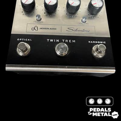 Jackson Audio Twin Trem-x15237 image 6