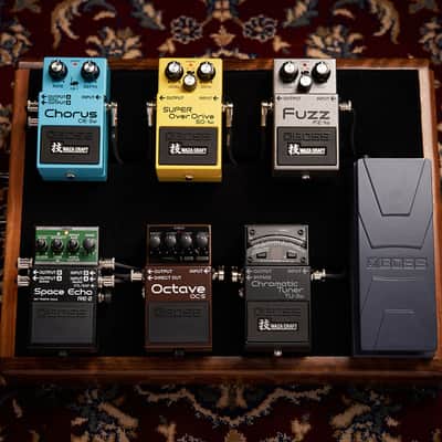 Boss RE-2 Space Echo image 4