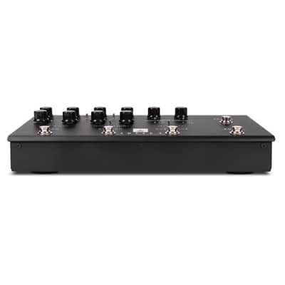 Blackstar DEPT. 10 AMPED 3 - Electric Guitar Amp in Pedal Format image 5
