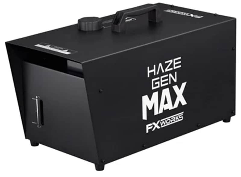 Antari HazeGen Max | Instant Oil-Based Haze | No Warm-Up with Air Compressor image 1
