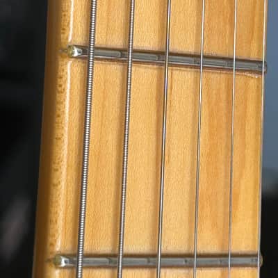Fender 70th year Broadcaster 2019 image 18