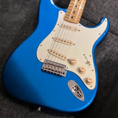Tokai TST-50 LPB/M Goldstar Sound Japan in Lake Placid Blue 190572 image 3