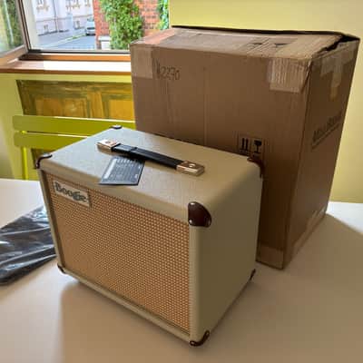 Mesa Boogie California Tweed 1x10 Box, 16", open back NEW image 6