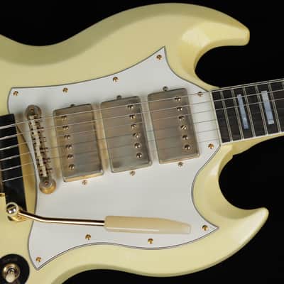 Gibson Custom Jimi Hendrix 1967 SG Custom (#096) image 5