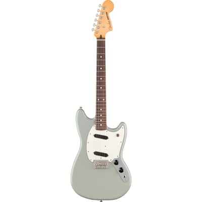 Fender Player II Mustang - Cactus Gray (Open Box)