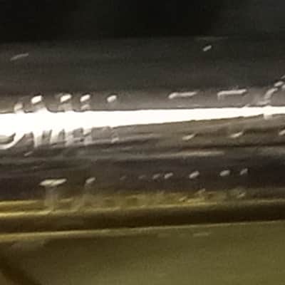 Jupiter JMH550 Marching French Horn serial D00751 - Lacquer image 5