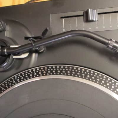 Sony PS-LX350H Full Manual Belt Drive Turntable w Pitch Control - w Cartridge & Stylus image 17