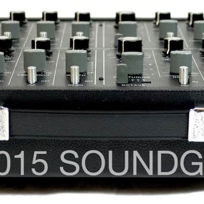 Toyo Gakki Ult Sound DS-4 Analog Drum Synth image 6