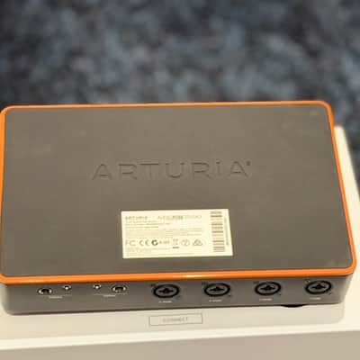 Arturia AudioFuse Studio 18-In/20-Out Desktop USB-C Audio Interface image 6