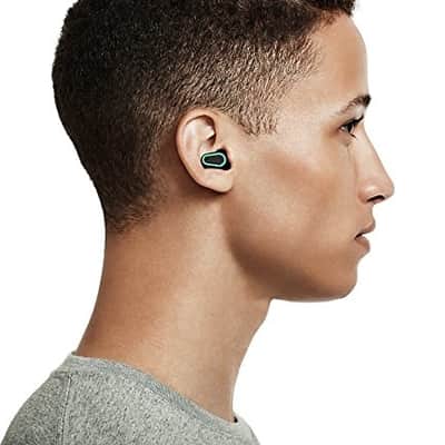 DUBS DUBS00007 Acoustic Filters Advanced Tech Earplugs in Blue image 3