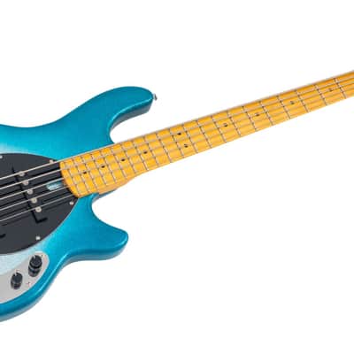 MARCUS MILLER Z3-5 SKYBURST SPARKLE image 3