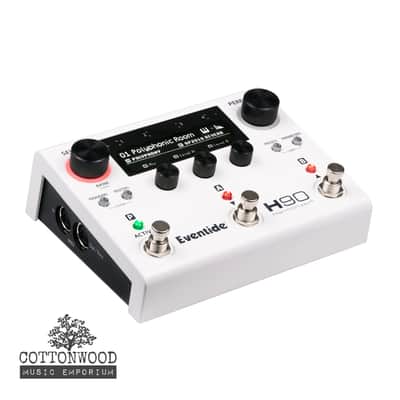 Eventide H90 image 5