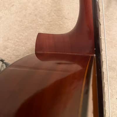 1979 Yamaha G-231 - Natural image 7