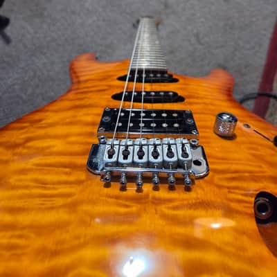 Ibanez SA Series image 7