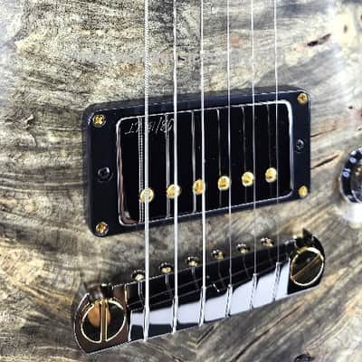 PRS Paul Reed Smith PRS-Private Stock-11904 McCarty Classic Serial# 0406448 image 7
