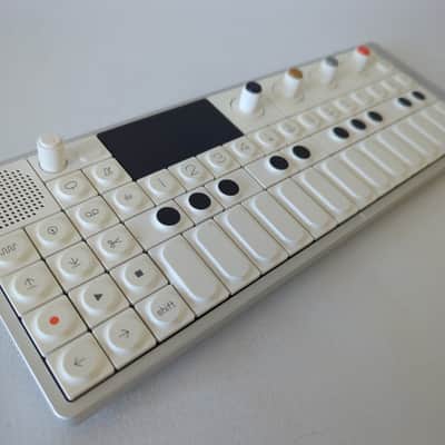Teenage Engineering OP-1 Field Portable Synthesizer Workstation