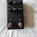 JHS Lucky Cat Delay 2018 - Present - Black