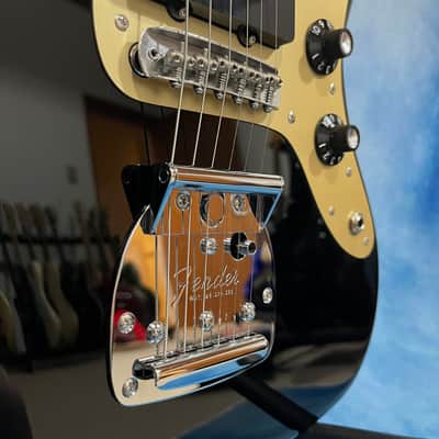 *NEW IN BOX* 2025 Fender INORAN Jazzmaster Black image 4