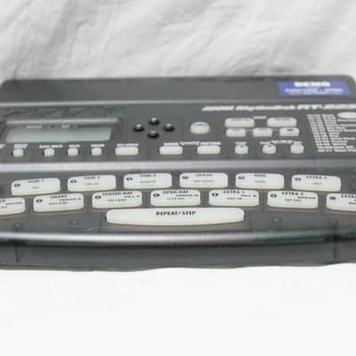 Zoom RT-223 RhythmTrak Digital Drum Machine + power supply image 7