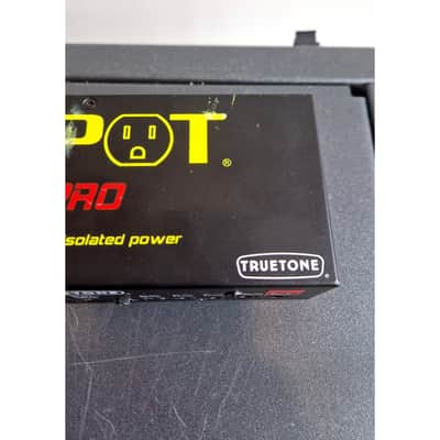 Truetone 1 Spot Pro CS12 - Power Supply - Excellent image 10