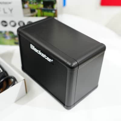 Blackstar Fly 103 Extension Cabinet – Turns Fly 3 into a 6W Stereo Setup image 5