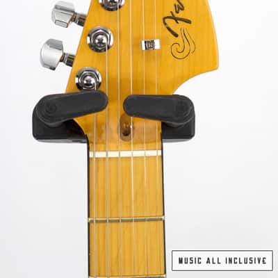 Fender Jazzmaster American Ultra 2023 - Cobra Blue image 10