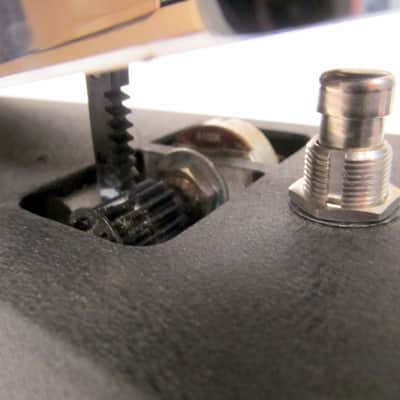 Used Vox V847A Wah with 9V Jack VGC image 8