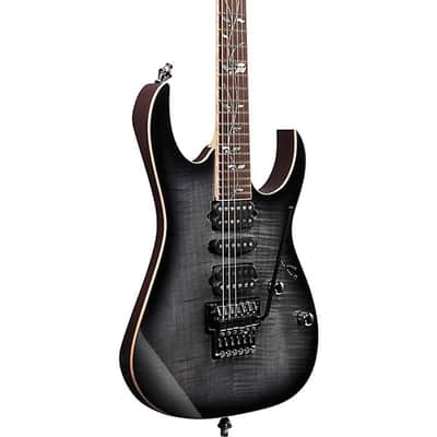 Ibanez J Custom RG8570 Electric Guitar image 3