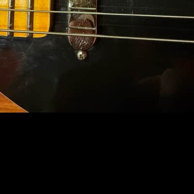 Unknown body and neck, fender parts Telecaster Unknown image 7