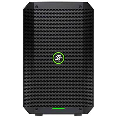 Mackie Thump GO 8" Portable Battery-Powered Active DJ PA Loudspeaker image 2