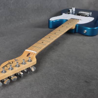 Fender Standard Telecaster - Aqua Marine Metallic - 2nd Hand (167171) image 13