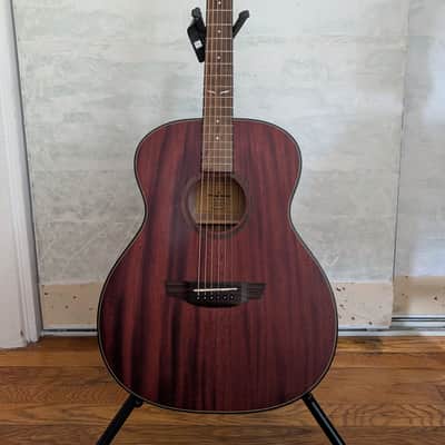 Orangewood Oliver Mahogany (Used) Acoustic Guitar image 1