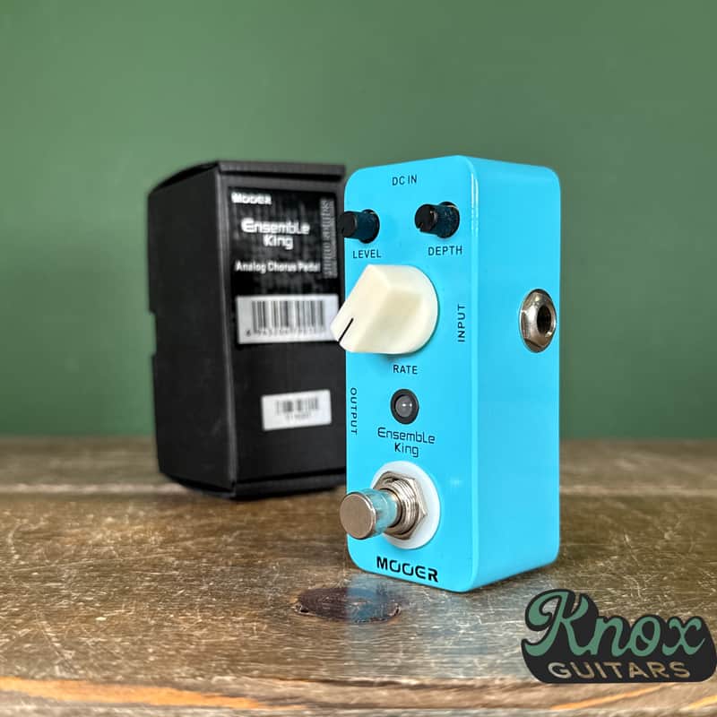 Mooer Ensemble King