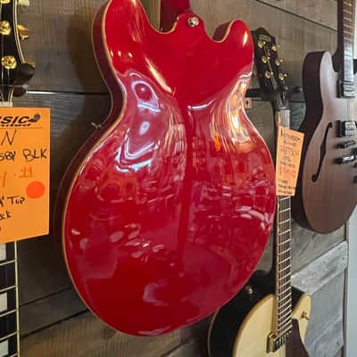 Pre-Owned Epiphone ES 335 image 6