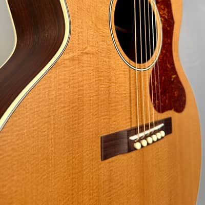 Iris AB Torrefied Sitka & Rosewood - Natural image 6