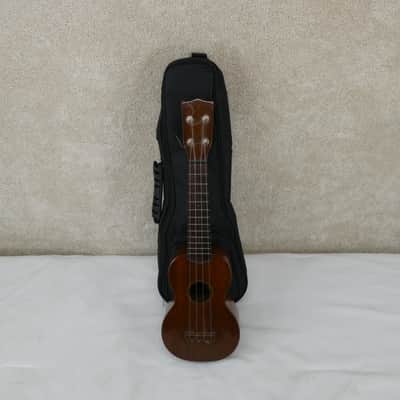 Martin Soprano Ukulele USED W/GB image 1
