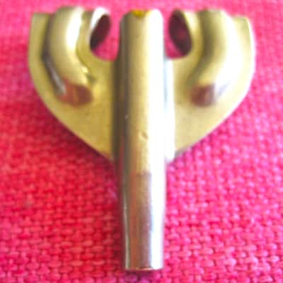 Slingerland Threaded Claw - Vintage (USED) image 3