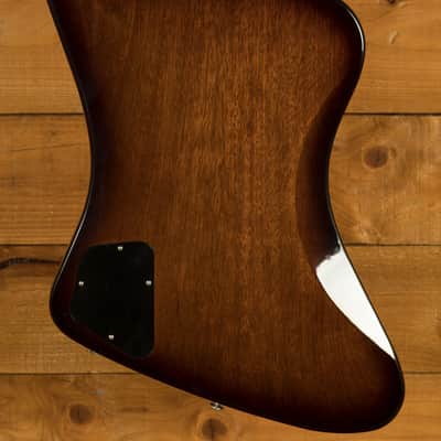 Gibson Firebird Platypus | Tobacco Sunburst image 2