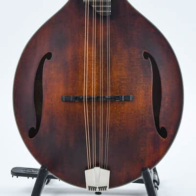 Eastman MDO305 Octave Mandolin image 5