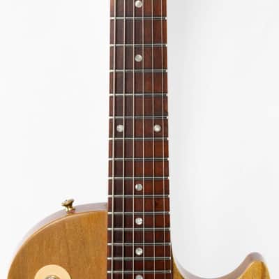 Gibson Les Paul Smartwood Exotic 2001 Ambay Guasu image 7