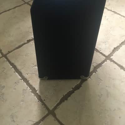 Fender Vibrolux Reverb 1967 - Black Panel image 6