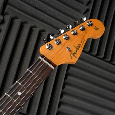 Fender Michael Landau Signature "Coma" Stratocaster 2023 - Present - Coma Red image 9