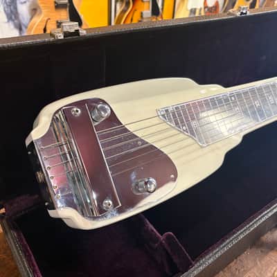 Fender FS-52 Lap Steel image 2