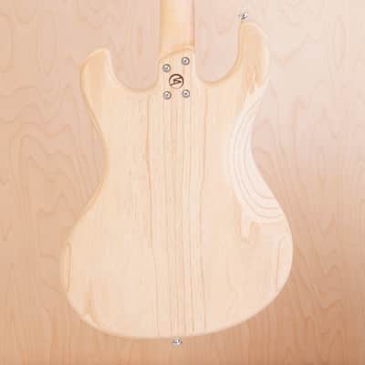 Strack Guitars - Fly-Rite Natural Ash - Pre-Order image 2
