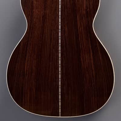 Martin OM-28E w/L.R. Baggs Anthem image 4