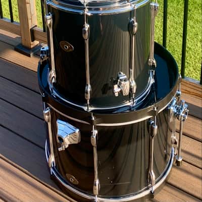 Tama Rockstar Late 90s / early 2000s - Black image 10
