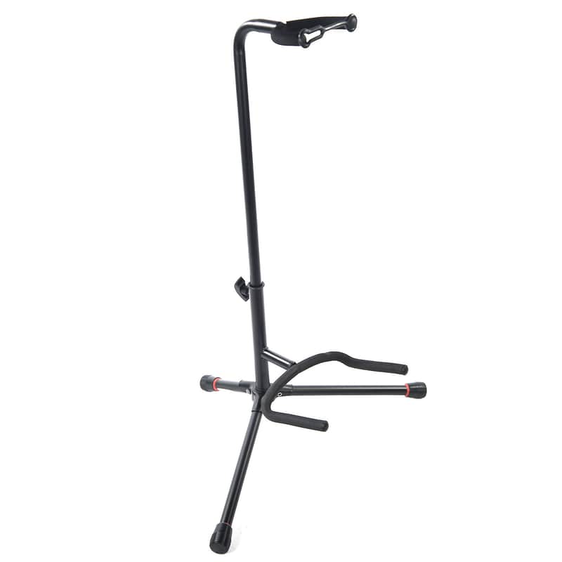 Gator Frameworks Single Guitar Stand image 1