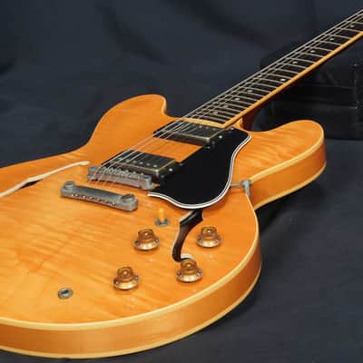 GIBSON MEMPHIS Rusty Anderson ES-335TDN VOS -2014- [RA056] (03/23) image 5